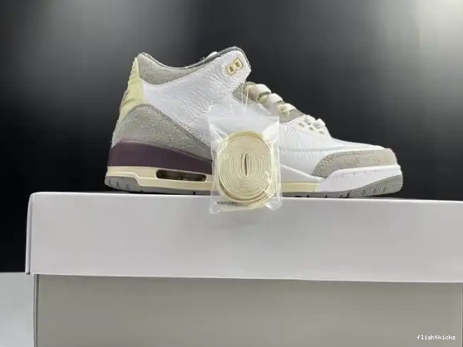 Jordan Ma Maniere 3 Retro (W) A DH3434-110 0625
